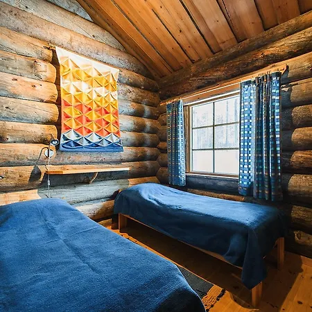 Chalet Pikku-junga