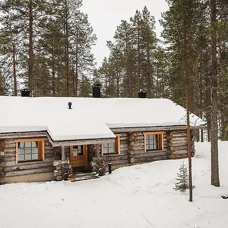 Pikku-junga Kuusamo